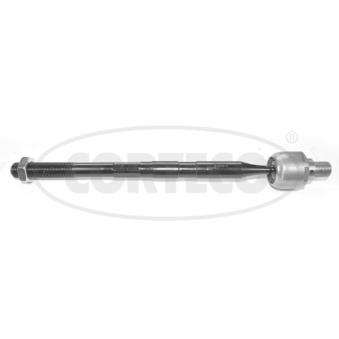 Rotule de direction intérieure, barre de connexion CORTECO 49397022