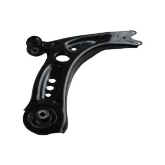 Triangle ou bras de suspension (train avant) CORTECO 49397693