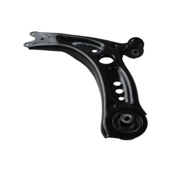 Triangle ou bras de suspension (train avant) CORTECO 49397694