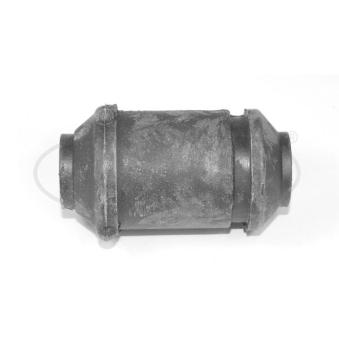 Silent bloc de suspension (train avant) CORTECO 49398025