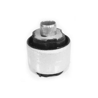 Silent bloc de suspension (train avant) CORTECO