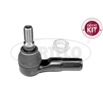 Rotule de barre de connexion CORTECO 49398472