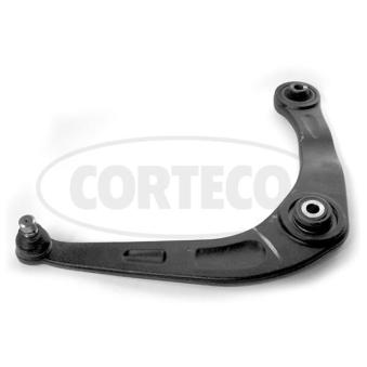 Triangle ou bras de suspension (train avant) CORTECO