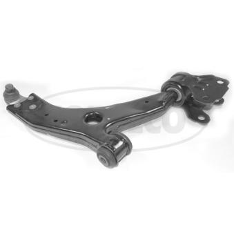 Triangle ou bras de suspension (train avant) CORTECO