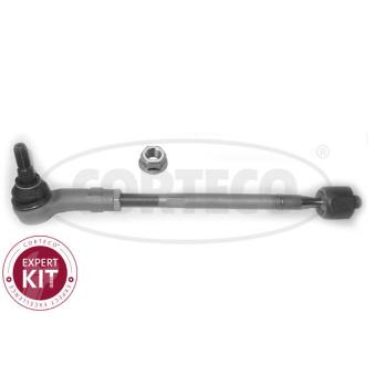 Barre de connexion avant droit CORTECO