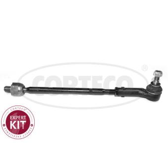 Barre de connexion avant gauche CORTECO 49398616