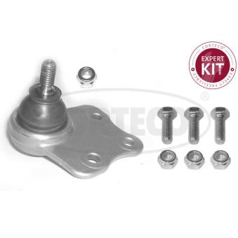 Rotule de suspension CORTECO