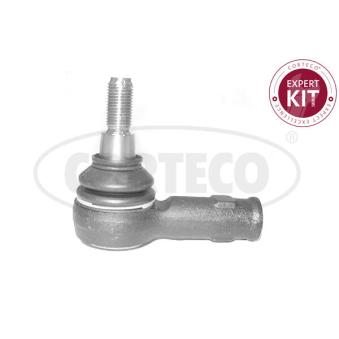 Rotule de barre de connexion CORTECO 49398677