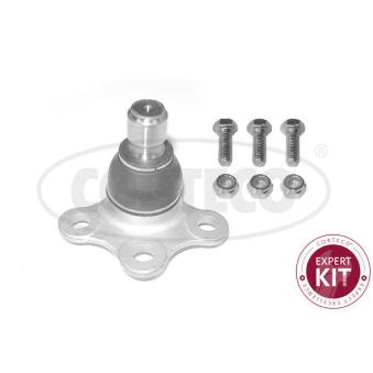 Rotule de suspension CORTECO 49398762