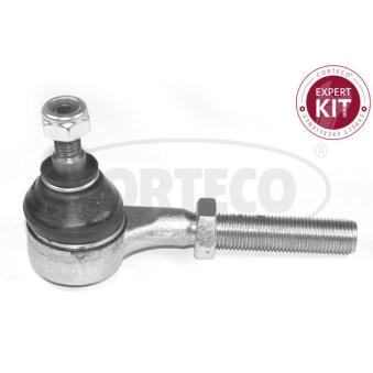 Rotule de barre de connexion CORTECO 49398942