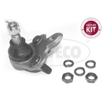 Rotule de suspension CORTECO