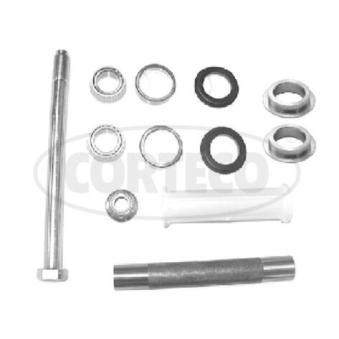 Jeu de bras, suspension de roue CORTECO 49399508
