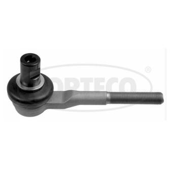 Rotule de barre de connexion CORTECO 49399654