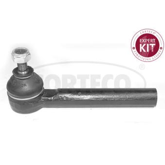 Rotule de barre de connexion CORTECO 49399946