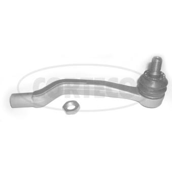 Rotule de barre de connexion avant gauche CORTECO