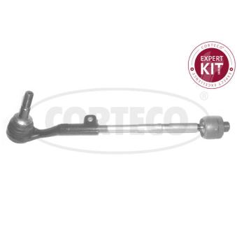 Barre de connexion avant droit CORTECO 49400035