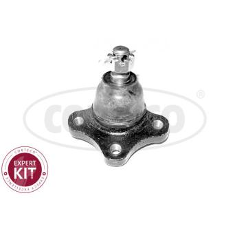 Rotule de suspension CORTECO 49400076