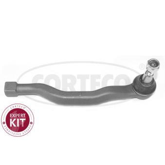 Rotule de barre de connexion avant gauche CORTECO