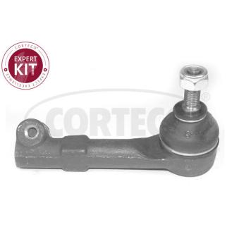 Rotule de barre de connexion avant gauche CORTECO 49400259