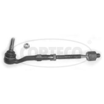 Barre de connexion CORTECO 49400401