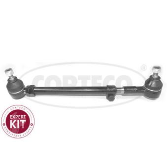 Barre de connexion CORTECO