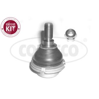 Rotule de suspension CORTECO 49400541