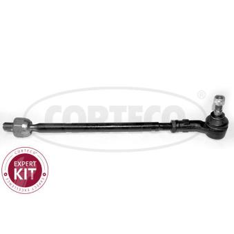 Barre de connexion avant gauche CORTECO