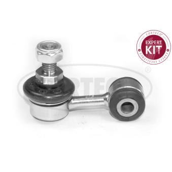 Entretoise/tige, stabilisateur CORTECO 49400636