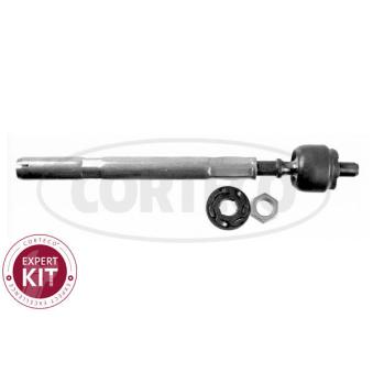 Rotule de direction intérieure, barre de connexion CORTECO 49400663