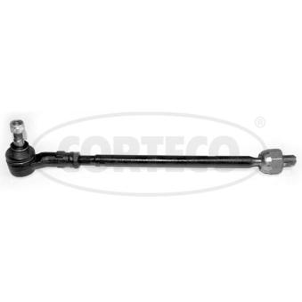 Barre de connexion avant droit CORTECO