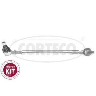 Barre de connexion CORTECO