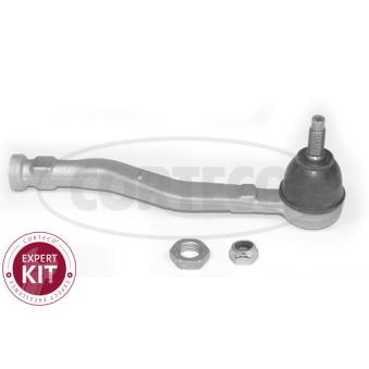 Rotule de barre de connexion avant gauche CORTECO