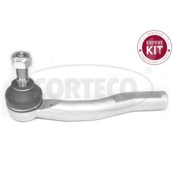 Rotule de barre de connexion avant droit CORTECO