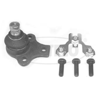 Rotule de suspension CORTECO 49401177