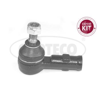 Rotule de barre de connexion CORTECO 49401183