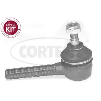 Rotule de barre de connexion CORTECO 49401188