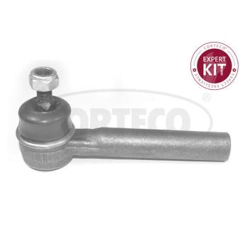 Rotule de barre de connexion CORTECO 49401481