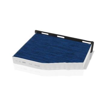 Filtre, air de l'habitacle CORTECO 49408561