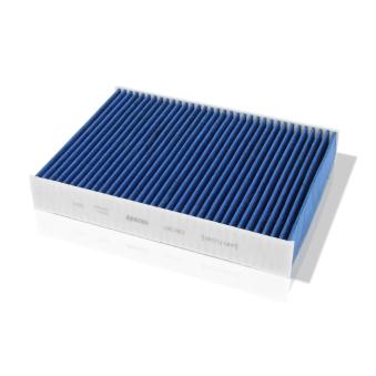 Filtre, air de l'habitacle CORTECO 49408843