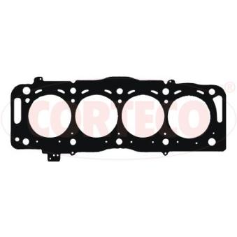 Joint d'étanchéité, culasse CORTECO 49409491