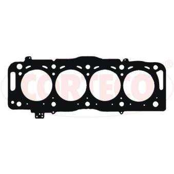 Joint d'étanchéité, culasse CORTECO 49409495
