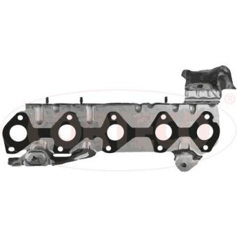 Joint d'étanchéité, collecteur d'échappement CORTECO 49420912