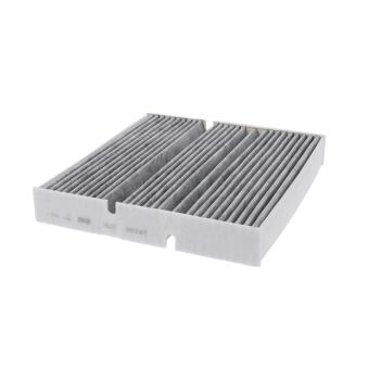 Filtre, air de l'habitacle CORTECO