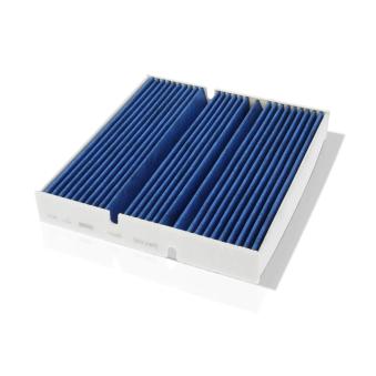 Filtre, air de l'habitacle CORTECO