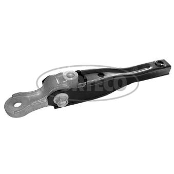 Support moteur CORTECO 49478425