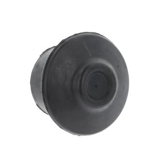 Butée élastique, suspension du moteur CORTECO 80000214