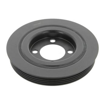 Poulie, vilebrequin CORTECO