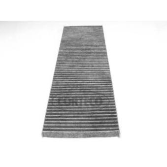 Filtre, air de l'habitacle CORTECO 80000432