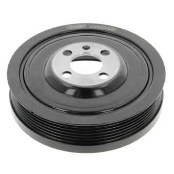 Poulie, vilebrequin CORTECO