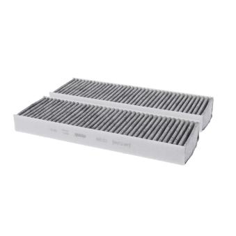 Filtre, air de l'habitacle CORTECO